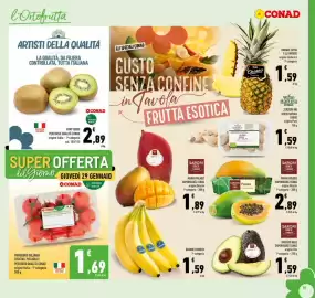 Volantino Conad Pagina 15