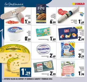 Volantino Conad Pagina 16
