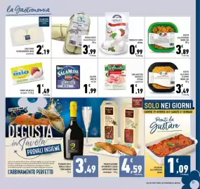Volantino Conad Pagina 17