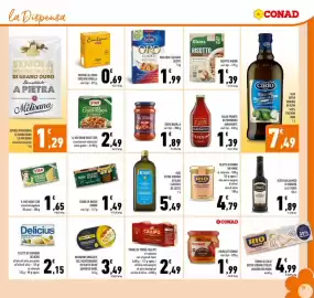 Volantino Conad Pagina 19