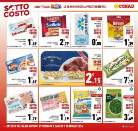 Volantino Conad Pagina 2