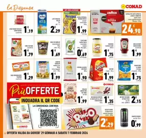 Volantino Conad Pagina 20