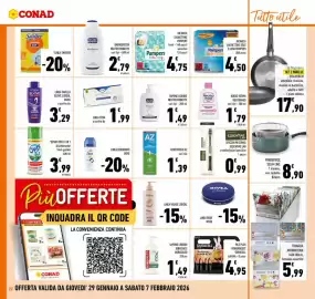 Volantino Conad Pagina 22