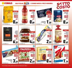 Volantino Conad Pagina 3