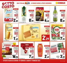 Volantino Conad Pagina 4
