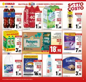 Volantino Conad Pagina 5