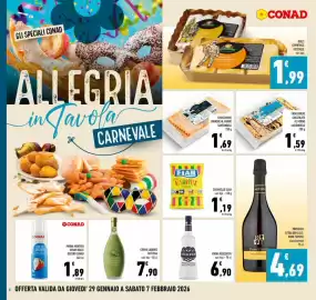 Volantino Conad Pagina 6