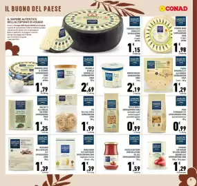 Volantino Conad Pagina 9