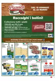 Volantino Carrefour Market Pagina 11