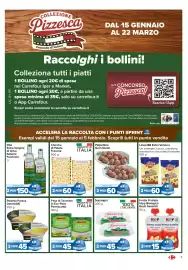 Volantino Carrefour Market Pagina 11