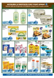 Volantino Carrefour Market Pagina 12