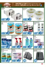 Volantino Carrefour Market Pagina 13