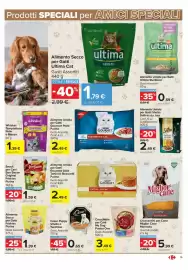 Volantino Carrefour Market Pagina 15