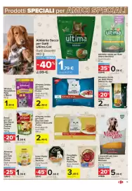 Volantino Carrefour Market Pagina 15