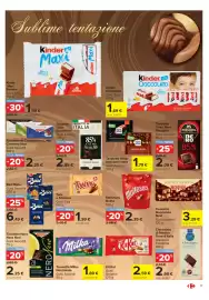 Volantino Carrefour Market Pagina 17