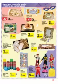 Volantino Carrefour Market Pagina 19