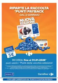 Volantino Carrefour Market Pagina 20