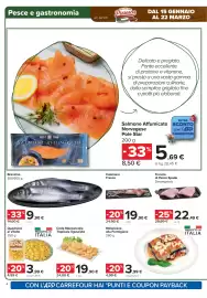 Volantino Carrefour Market Pagina 4
