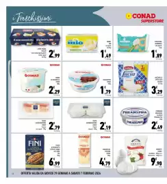 Volantino Conad Superstore Pagina 14