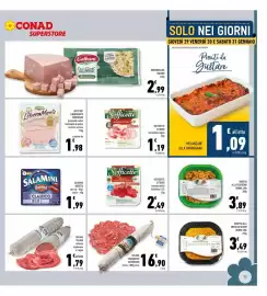 Volantino Conad Superstore Pagina 15
