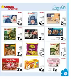 Volantino Conad Superstore Pagina 17