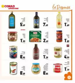 Volantino Conad Superstore Pagina 19