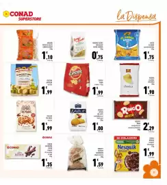 Volantino Conad Superstore Pagina 21