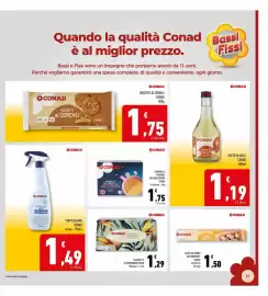 Volantino Conad Superstore Pagina 27