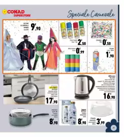 Volantino Conad Superstore Pagina 29