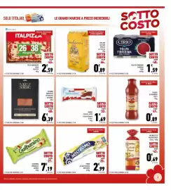 Volantino Conad Superstore Pagina 3