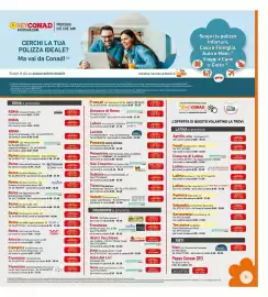 Volantino Conad Superstore Pagina 31