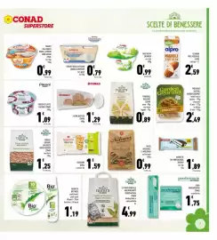 Volantino Conad Superstore Pagina 7
