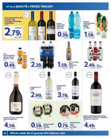 Volantino Ok Sigma Pagina 10