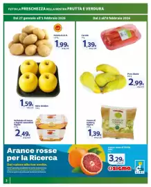 Volantino Ok Sigma Pagina 2