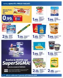 Volantino Ok Sigma Pagina 6
