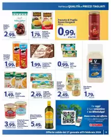 Volantino Ok Sigma Pagina 9