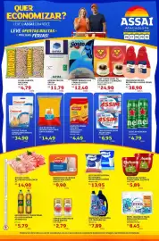 Encarte Assaí Atacadista Página 1