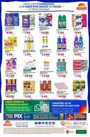 Encarte Assaí Atacadista Página 4