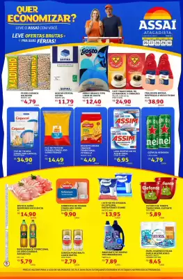 Encarte Assaí Atacadista (válido até 30-01)