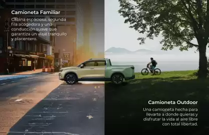 Catálogo Casa Toro Página 3