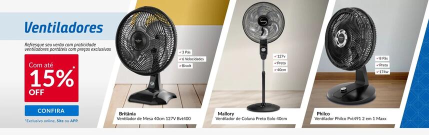 Catálogo Sodimac Página 2