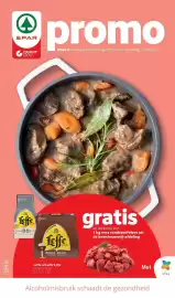 Spar folder Pagina 1