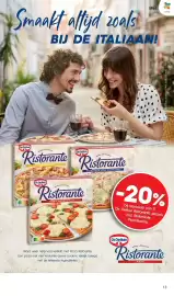 Spar folder Pagina 13