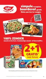 Spar folder Pagina 15