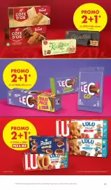 Spar folder Pagina 17