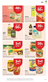 Spar folder Pagina 19