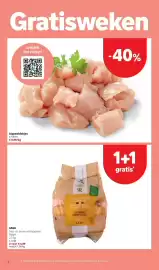 Spar folder Pagina 2