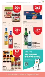 Spar folder Pagina 25