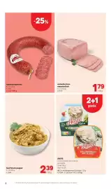 Spar folder Pagina 8