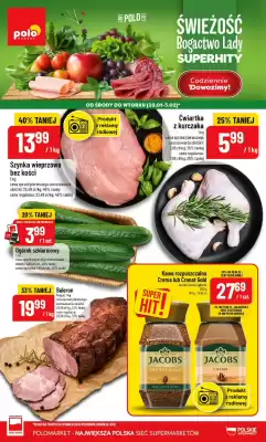 Polomarket gazetka (ważność do 3-02)